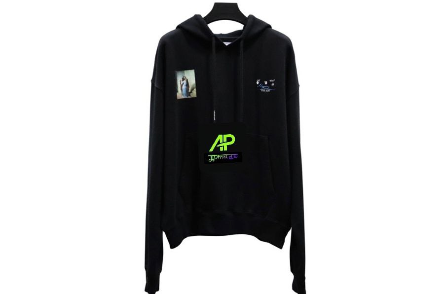 Off-White Hoodie