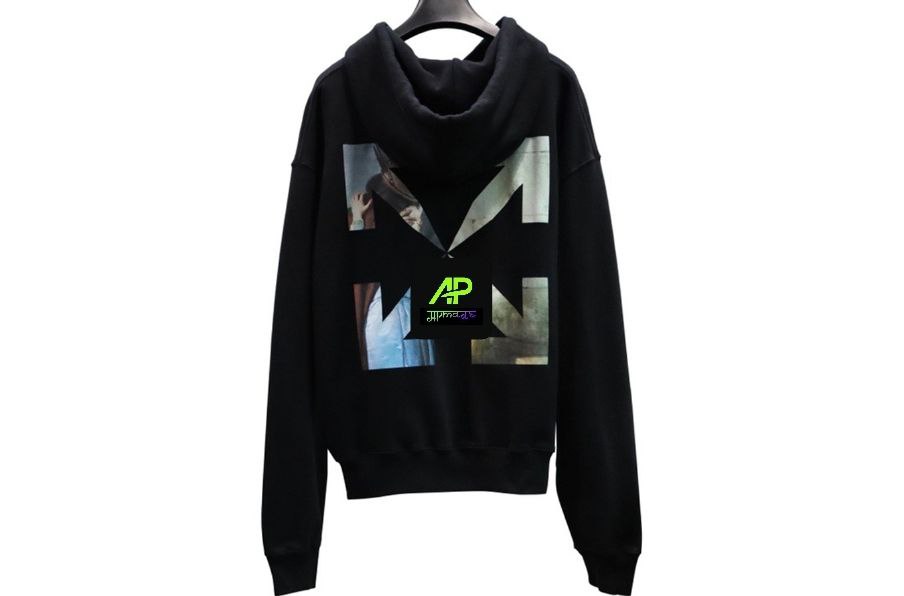 Off-White Hoodie