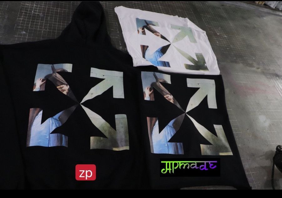 Off-White Hoodie