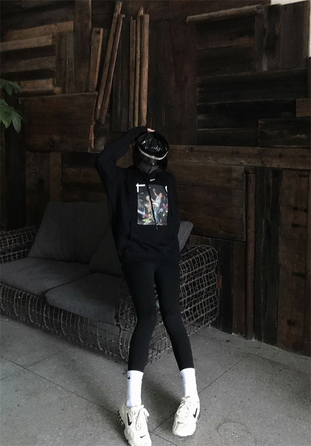 Off-White Premium Hoodie