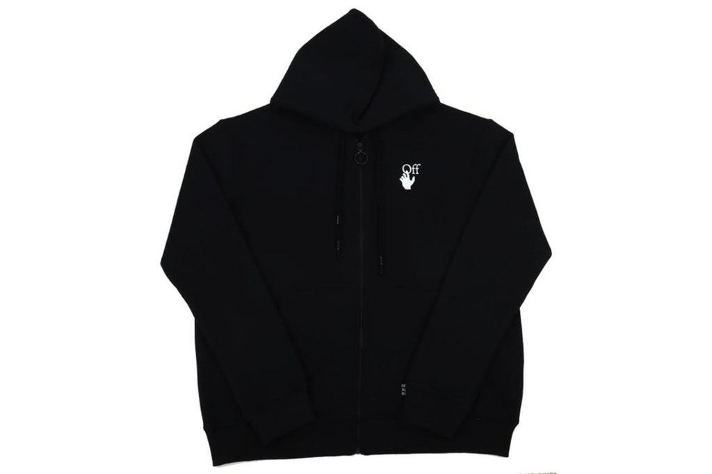 Off-White Premium Hoodie