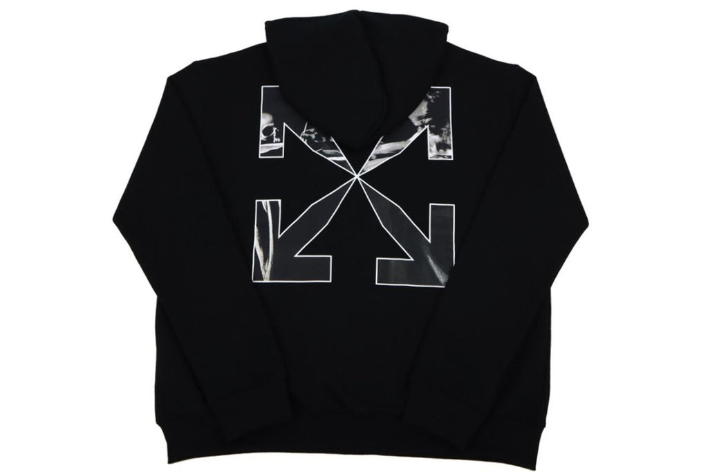 Off-White Premium Hoodie