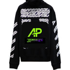 Off-White Hoodies