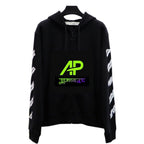 Off-White Hoodies
