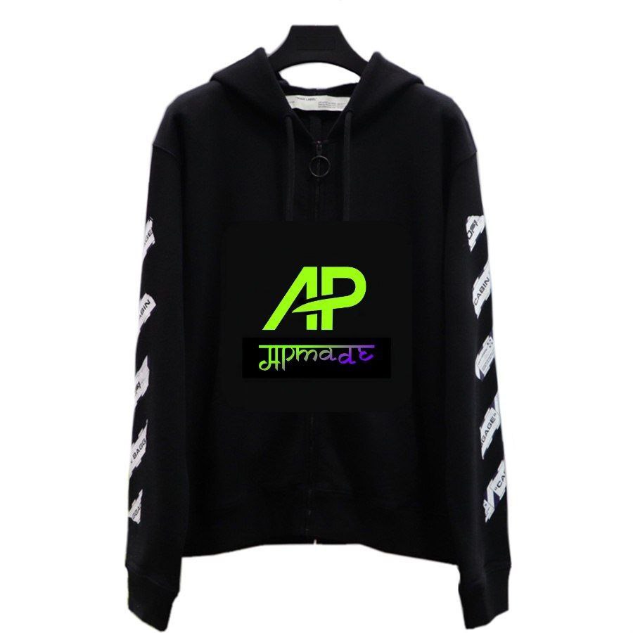 Off-White Hoodies