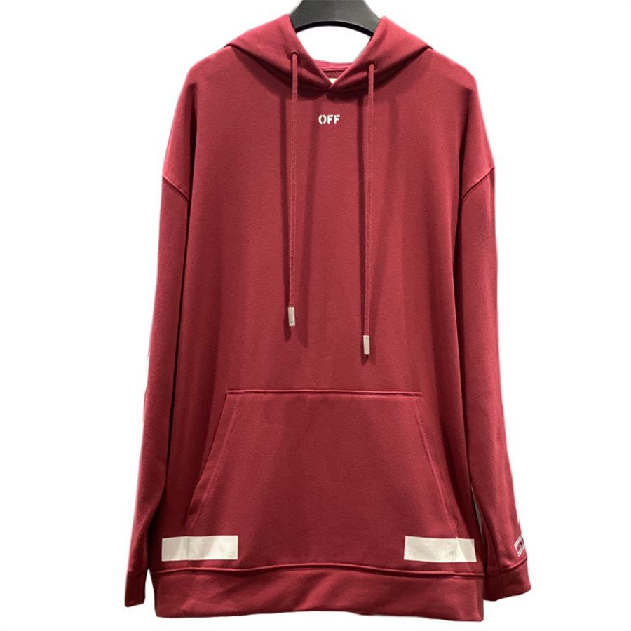 Off-White Hoodies