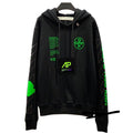 Off-White Hoodies