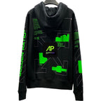 Off-White Hoodies