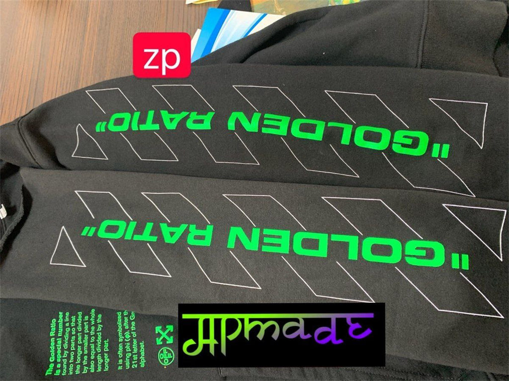 Off-White Hoodies