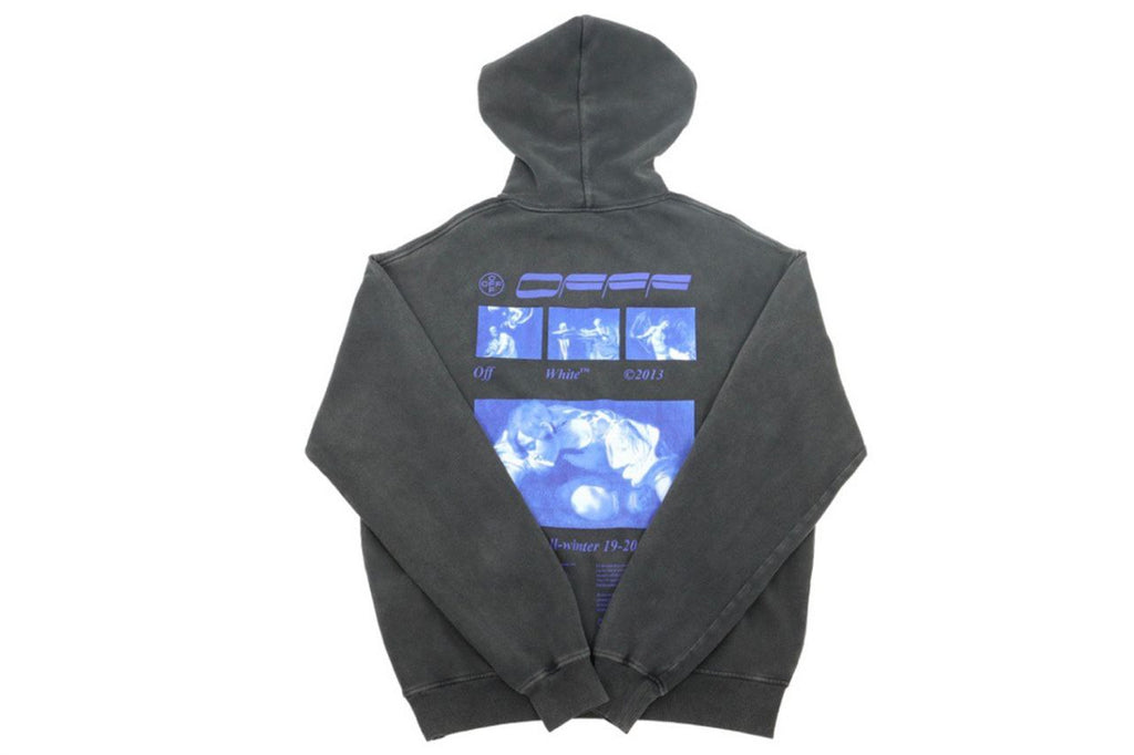 Off-White Hoodies & Zip-Up Hoodie