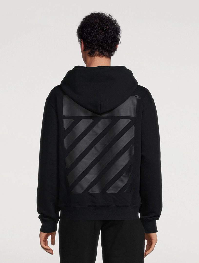 Off-White Hoodies & Zip-Up Hoodie