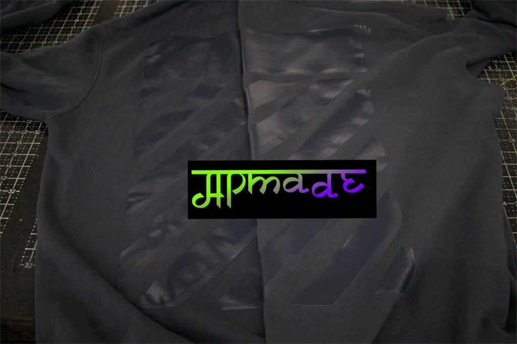 Off-White Hoodies & Zip-Up Hoodie