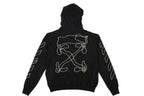 Off-White Hoodies & Zip-Up Hoodie