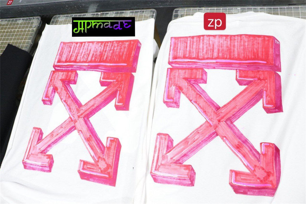 Off-White Hoodies & Zip-Up Hoodie