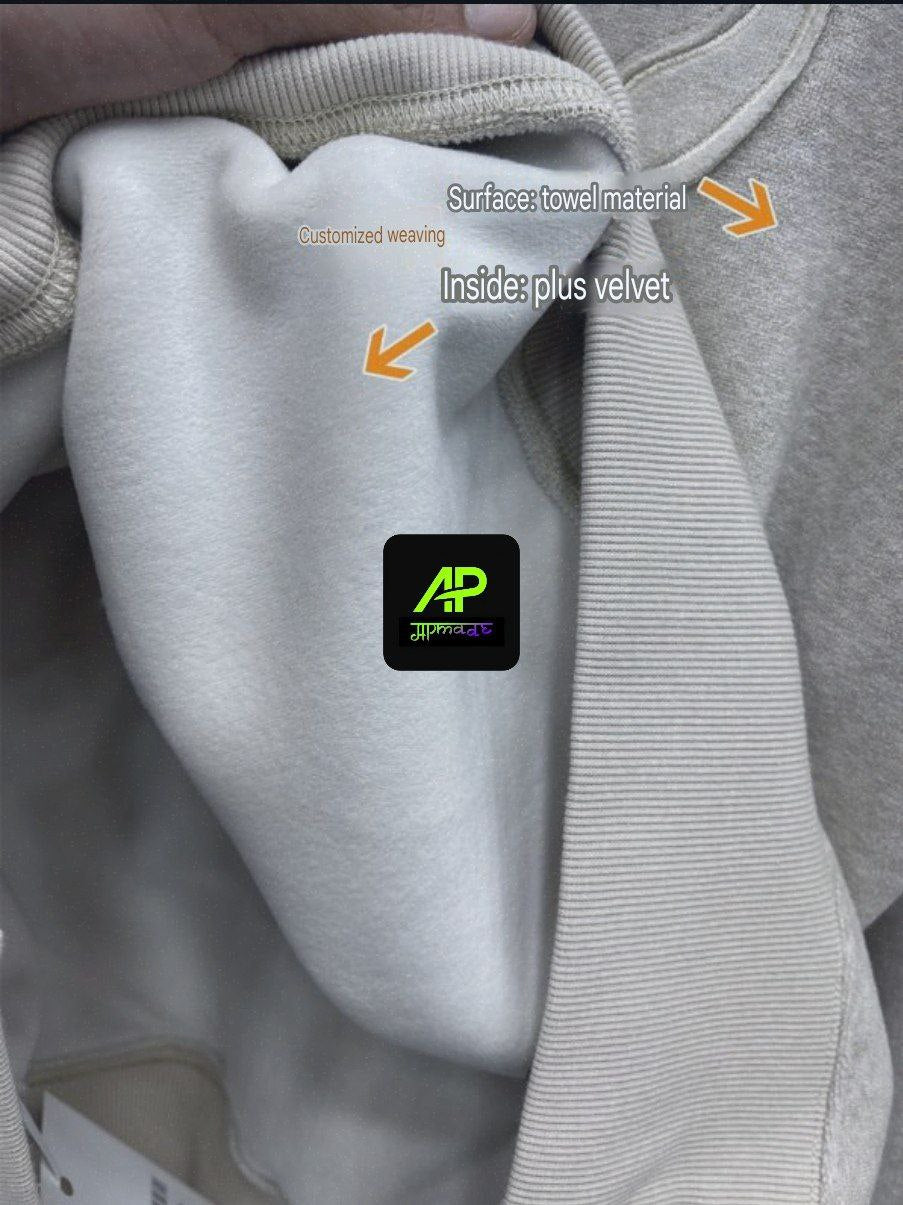 Off-White Hoodies