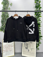 Off-White Hoodies