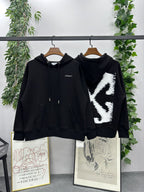 Off-White Hoodies