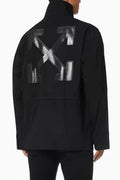 Off-White Black Arrows Field Jacket