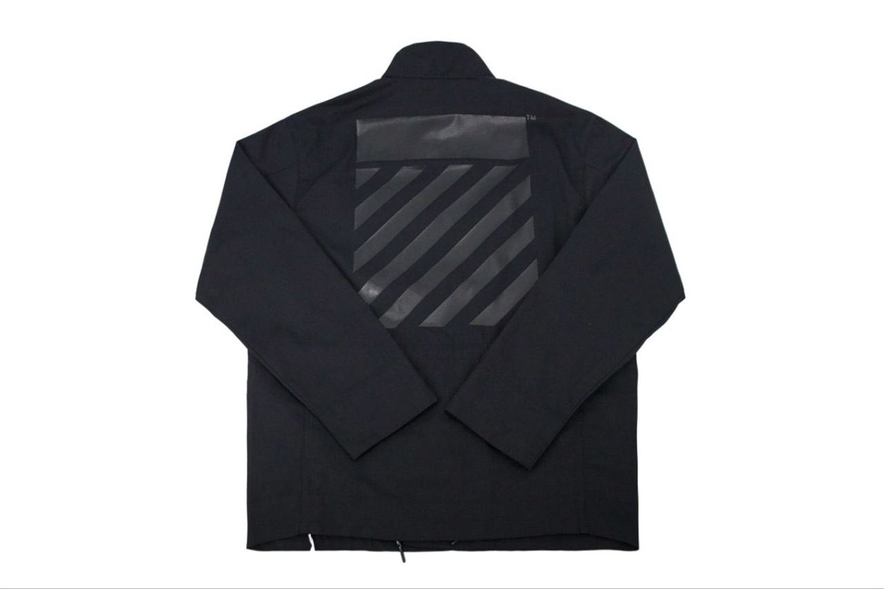 Off-White Diag Tab Jacket