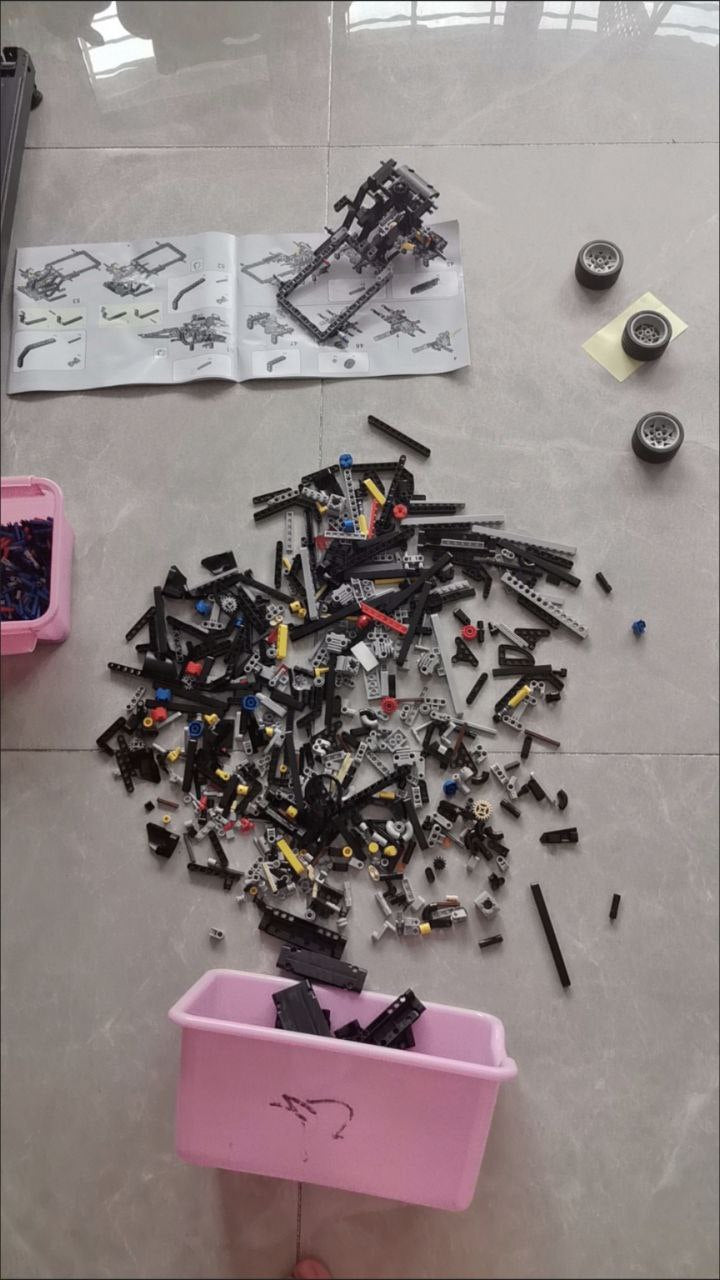 Fast & Furious Dom’s Dodge Charger