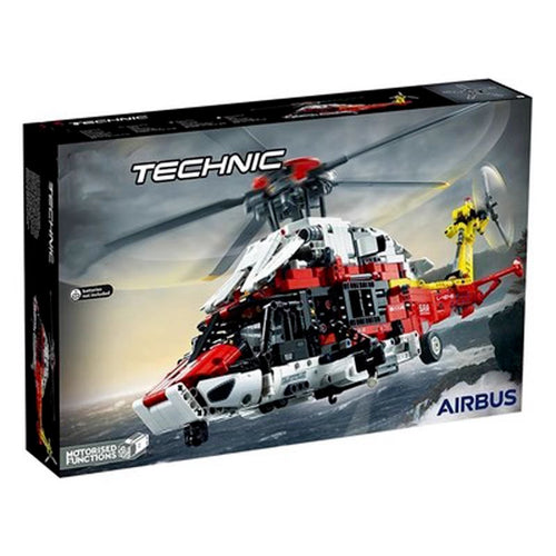 Airbus H175 Rescue Helicopter Brix