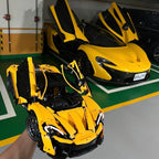 McLaren P1 Brix
