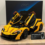 McLaren P1 Brix