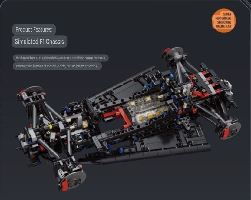 McLaren Solus GT Brix