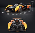 McLaren Solus GT Brix