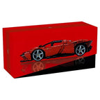 Ferrari SP3 Daytona Brix