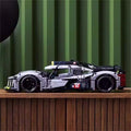 Peugeot 9X8 24H Le Mans Brix