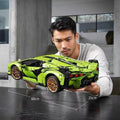 Lamborghini Sián Brix