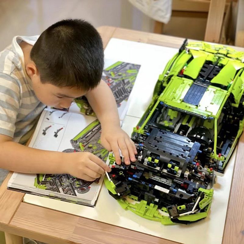 Lamborghini Sián Brix