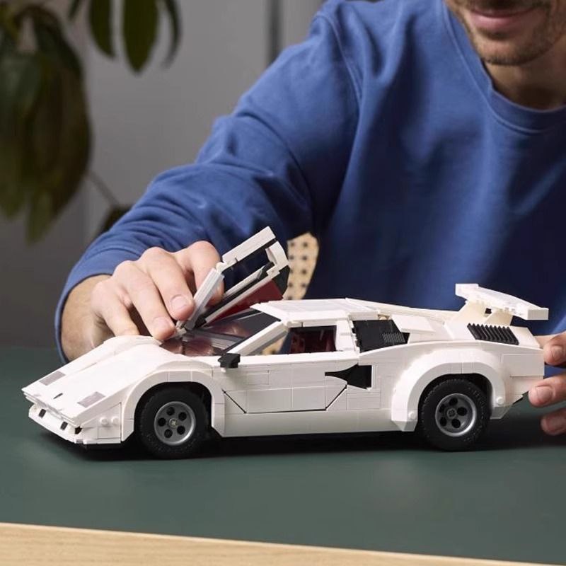 Lamborghini Countach