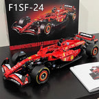 Ferrari SF-24 F1 Brix