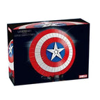 Captain America Shield