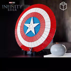 Captain America Shield