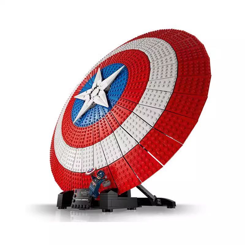 Captain America Shield