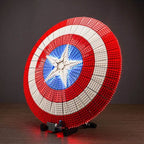 Captain America Shield