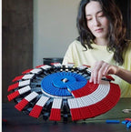 Captain America Shield