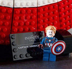 Captain America Shield