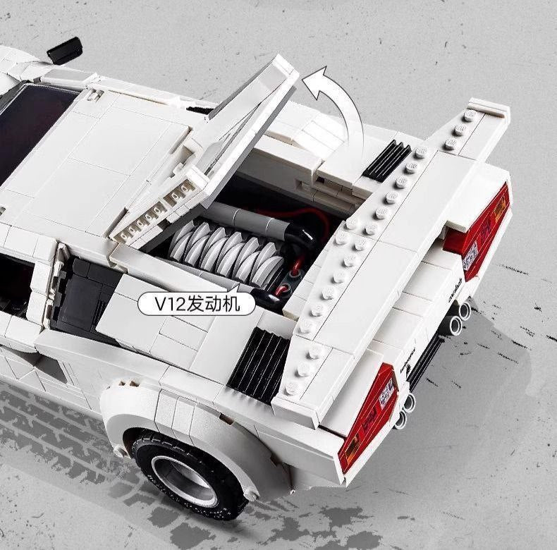 Lamborghini Countach