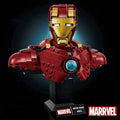 Iron Man MK4 Bust