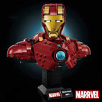 Iron Man MK4 Bust
