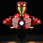 Iron Man MK4 Bust