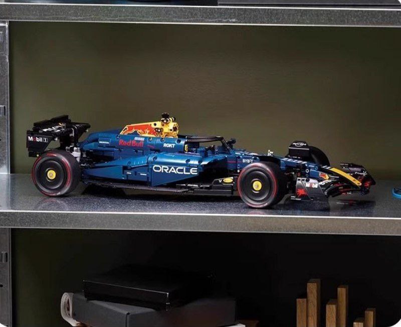 Red Bull Racing RB20 F1