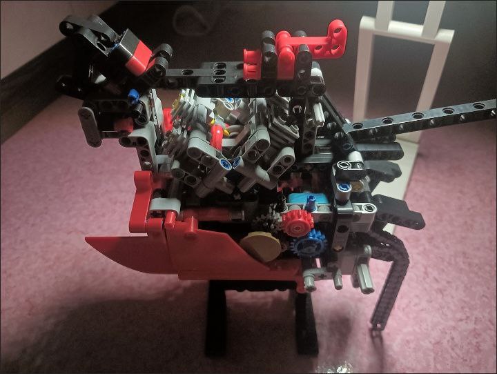 Ducati Panigale V4 S