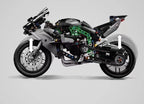 Kawasaki Ninja H2R