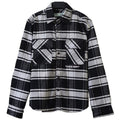 Off-White Check Shirt