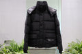 Off-White Quote Puffer Jacket